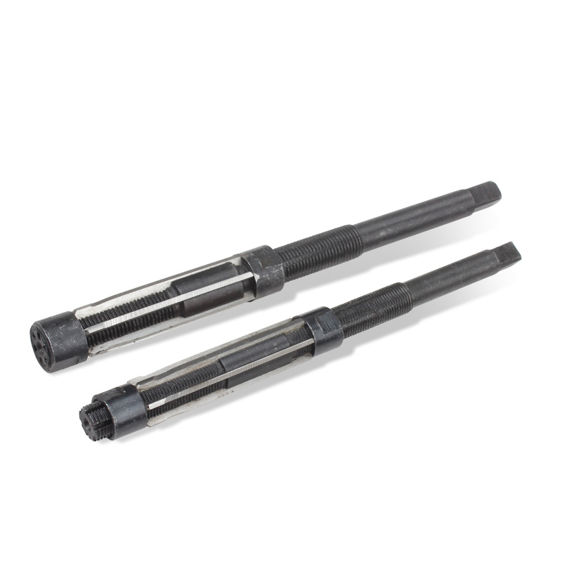 茂丰 可调节手用铰刀 可调铰刀 6MM-44MML 刀片材质9sicr H8
