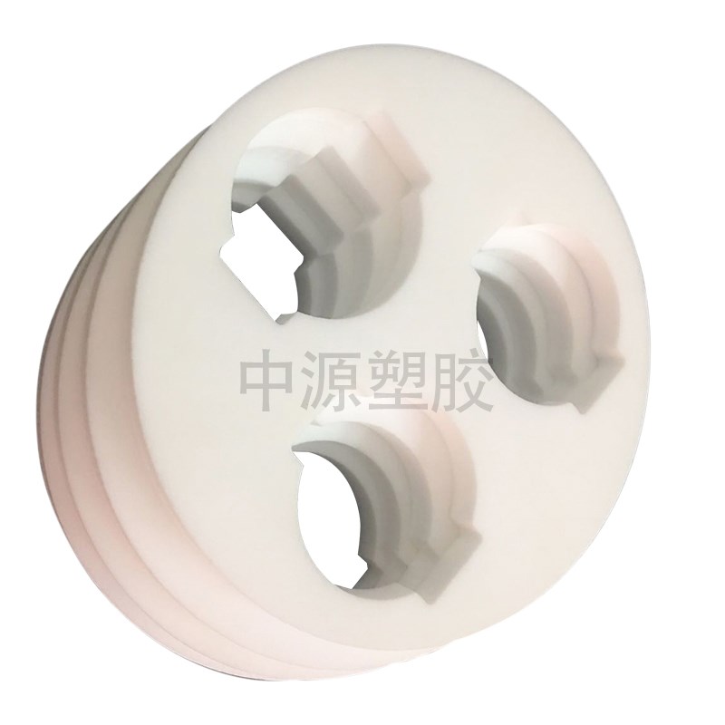 POM板优力胶板铁氟龙板电木板玻纤板PEEK板硅胶板尼龙板零切加工