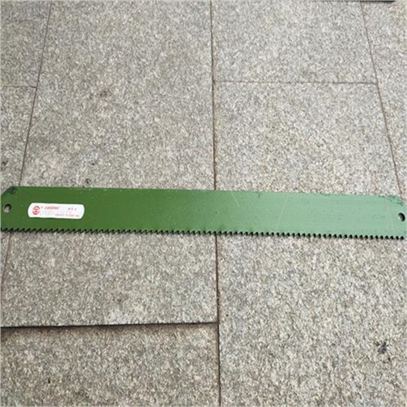 锋钢刀HSS峰钢机用锯条锋钢锯条高速钢刀胚W9旧料W18手工旧风钢条