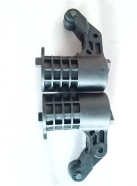 台湾冈田OKADA圆盘式刀库刀套数控机床加工中心刀杯BT40 657590度