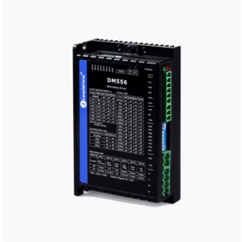 雷赛智能 57步进电机驱动器M545D DM542 DM556