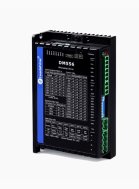 雷赛智能 57步进电机驱动器M545D DM542 DM556