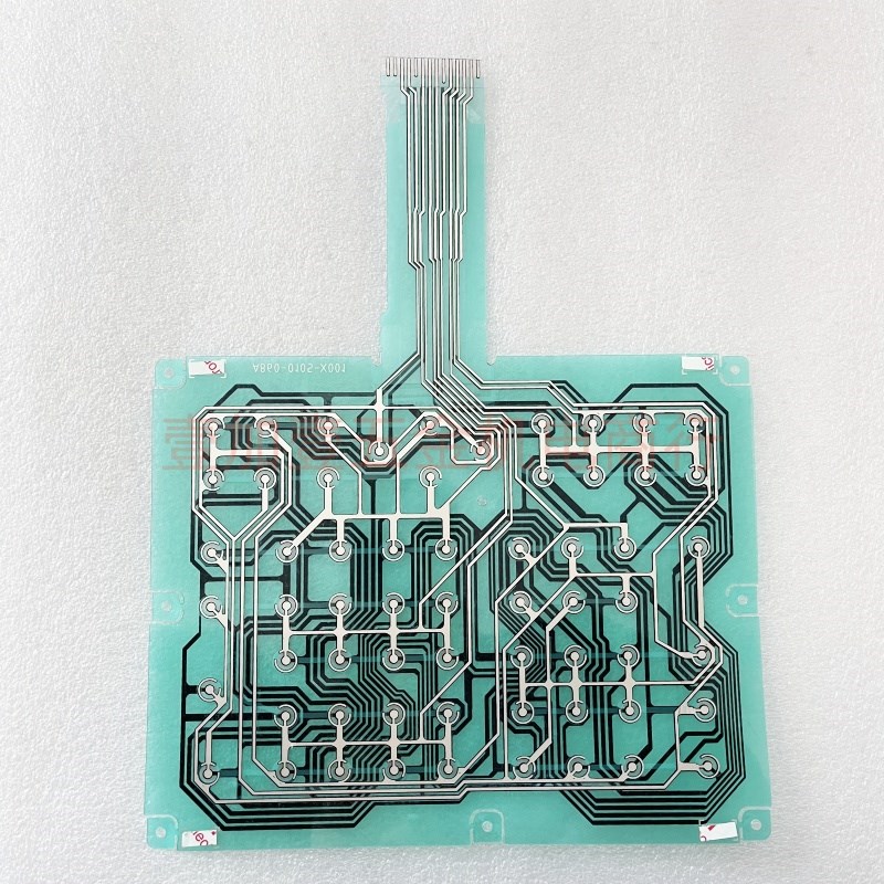 A860-0104-0105-X001 X002 X003 原装fanuc发那科线路板按键膜