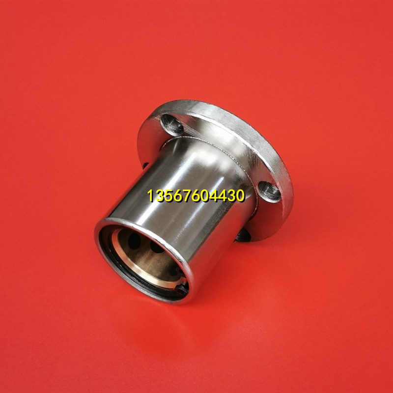 OGE02/32/62无油衬套8/d10/d12/d13/d16/d20/d25/d30/d35/d40/d50