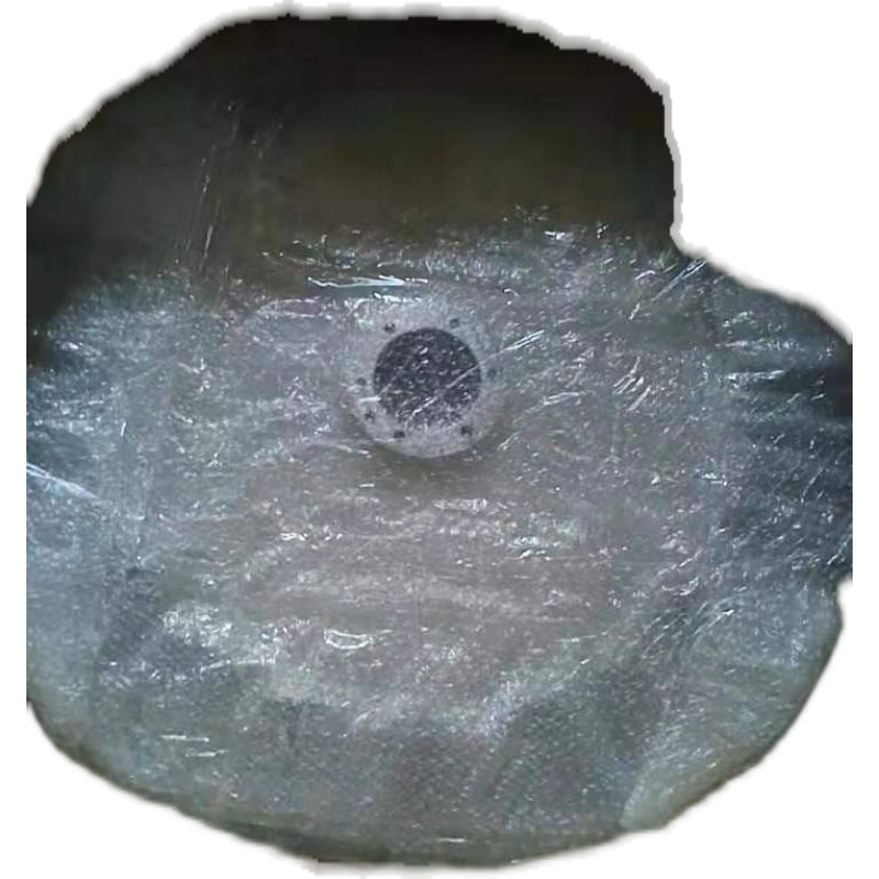 圣杰刀盘数控机床支架12把刀斗笠式刀库