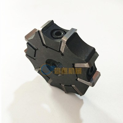 侧铣倒角机刀盘 手提强力倒角机z刀盘 坡口机刀盘 刀头倒角机刀片