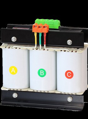 三相变压器800V440V600变380V220V转200v干式隔离伺服6KW8KW50KVA