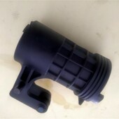 德速刀杯BT40刀套AIMACH刀库CNC加工中心圆盘式 刀库DES刀库65