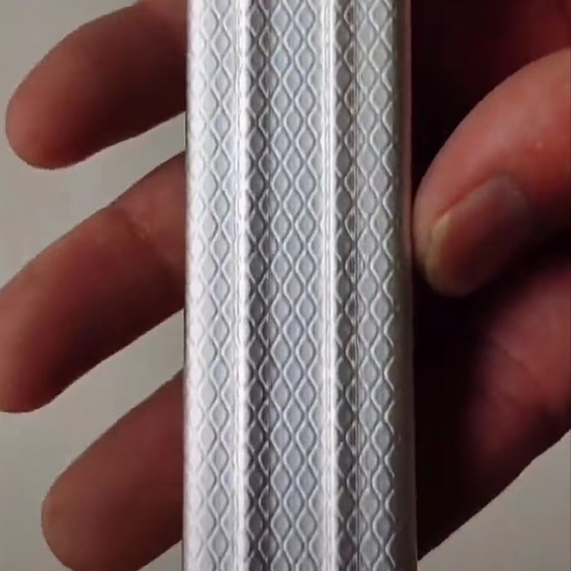 【国标】热镀锌大棚卡槽卡簧纳米铝合金固定卡扣压条防风压膜槽