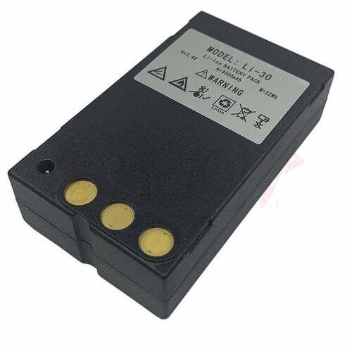 南方全站仪电池NB-20C/25C/28/30B/35A Li30/39 LB01充电器NC20A