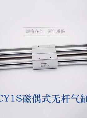 0LS0HC 4010 0-G370-5060Y-CY301/-2002M9BSS20 040//10无杆气缸5