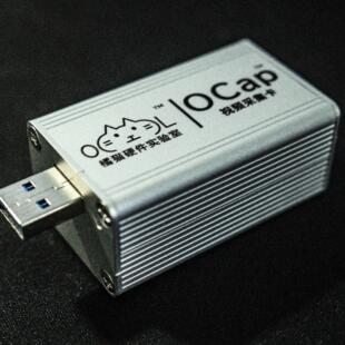 1080P60 OCap视频采集卡 高品质 另含无外壳版 专业级 清仓