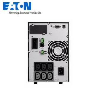 EATON 替PW9130i3000T 2700W 伊顿9SX3000i UPS不间断电源3KVA