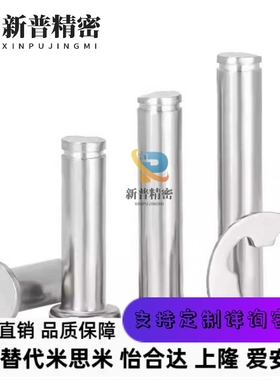 /12/03/04/05/11/16-M-D10-L15/20/25/28.530带肩铰链销现货MIT01