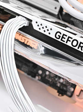 PHANTEKS追风者12V-2x6模组16PIN电源线ATX3.1规范PCIE 5.1转接线