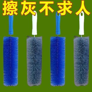 清洁刷神器家用风扇除尘掸电风扇刷空调清洗除尘器清理电风扇清缝