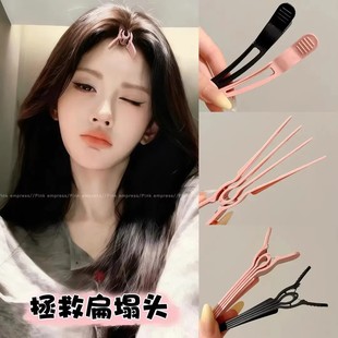 高颅顶神器发根固定蓬松夹无痕定位夹定型XJ 新款 下单立减50