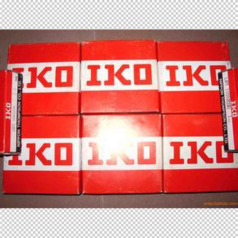 IKO总    TAM5015     IKO轴承高转速冲压外圈滚针轴承