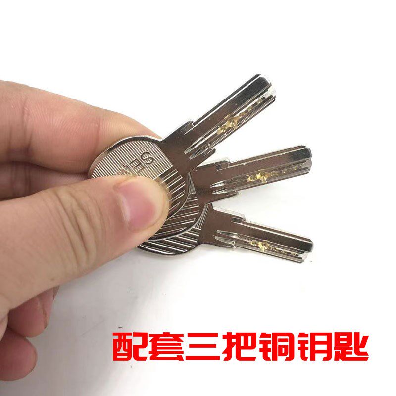 西玛SEMAR室内门锁芯卧室门木门房间门锁心5745锁体配套锁具配件