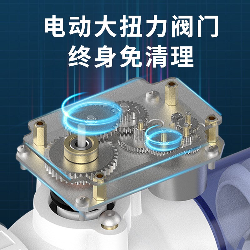 厨房防返水止回阀下水管道逆止阀二楼排水管防反水止逆阀防倒灌