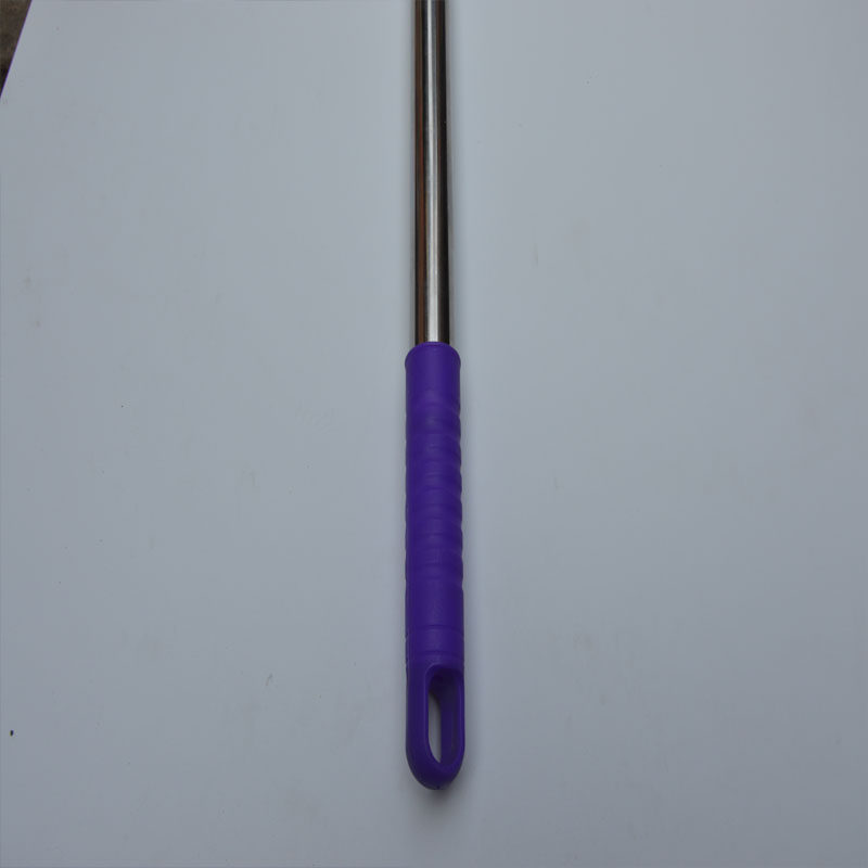 鹿皮拖把家用拖把头老式鸡皮拖布圆头麂皮传统鹿皮绒强吸水布锈钢