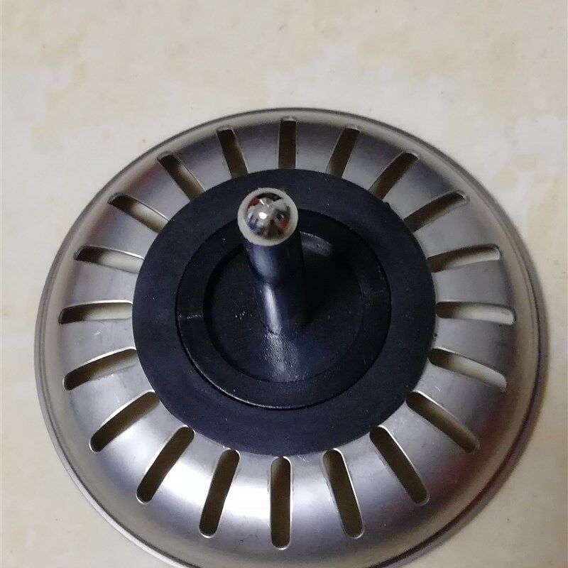 弗兰卡下水器配件440-153/190深式花篮(塞子外径84,插杆长40)