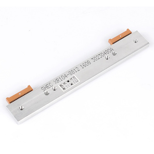 佳博GP1324D条码打印机打印头 热敏片打印头