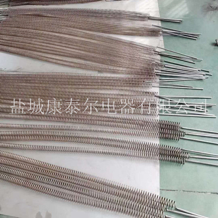 【SKTR】首钢HRE电炉丝辊道陶瓷高温电热丝铁铬铝高温电阻丝
