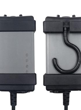 外贸 DICE 2014D J2534 汽车诊断检测工具 多语言 OBD2汽车扫描仪