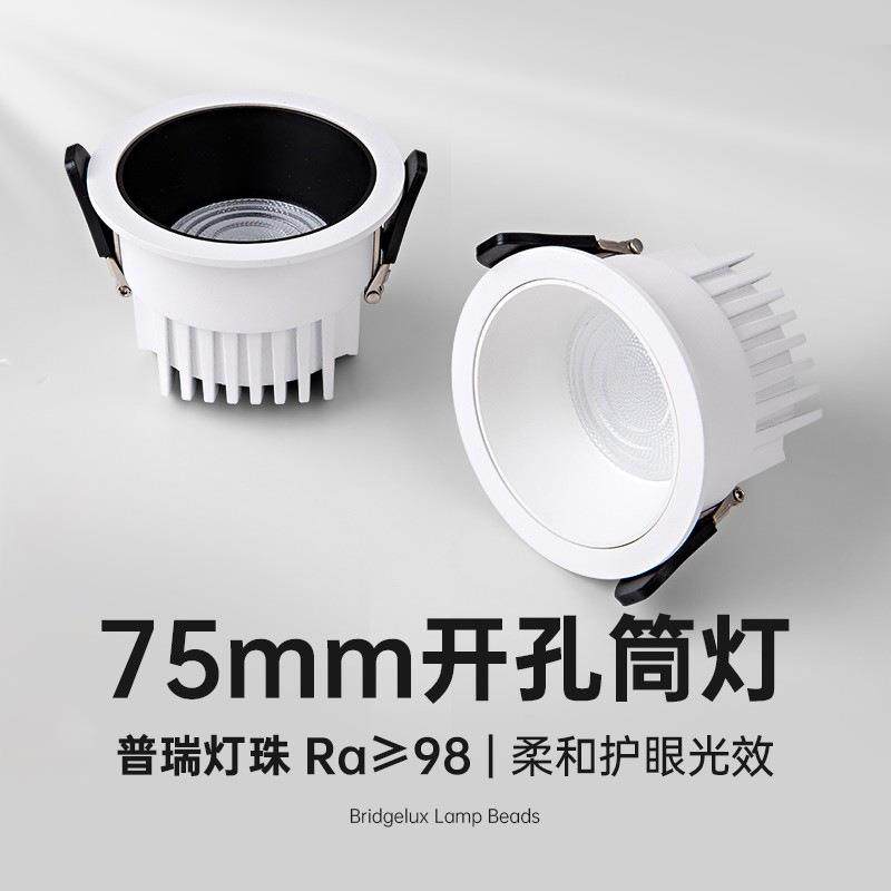备昌照明厂全光谱深杯防炫护眼嵌入式客厅吊顶卧室餐厅无主灯筒灯,鲜花速递/花卉仿真/绿植园艺,割草机/草坪机,淘宝优惠券,粉丝福利购,淘宝优惠卷
