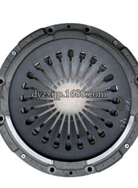 供应HINO日野700重卡SH1E SS1E双离合器压盘及全车零配件