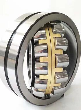 三类调心滚子MB轴承大 24034MBW33C3 振动筛 破碎机专用轴承