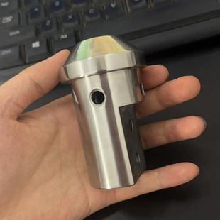 304不锈钢避雷针接头配件 工业级防雷接地 不锈钢防锈