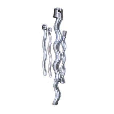 德国耐驰螺杆泵配件NM045BY01L06B万向节套件定子转子传动轴现货