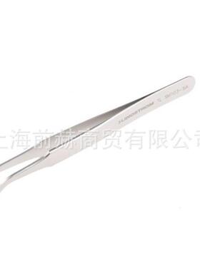 瑞典 Lindstrom TL SM103-SA 不锈钢 镊子精细/圆形型 抗磁 耐酸