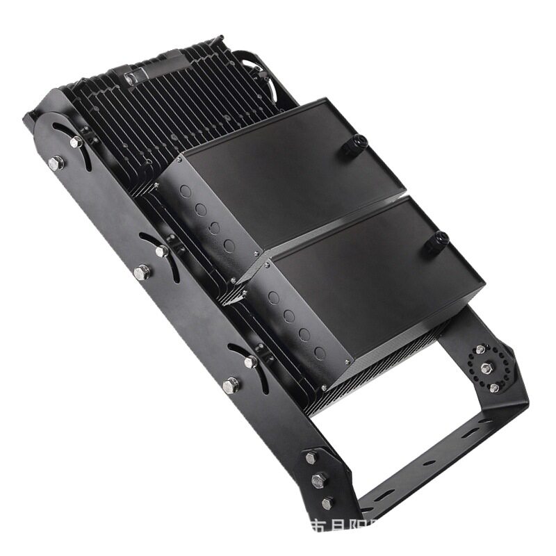 深圳 球场灯灯外壳 体育馆照明750W 球场led路灯
