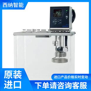 德国SI Analytics恒温器CT 72系列