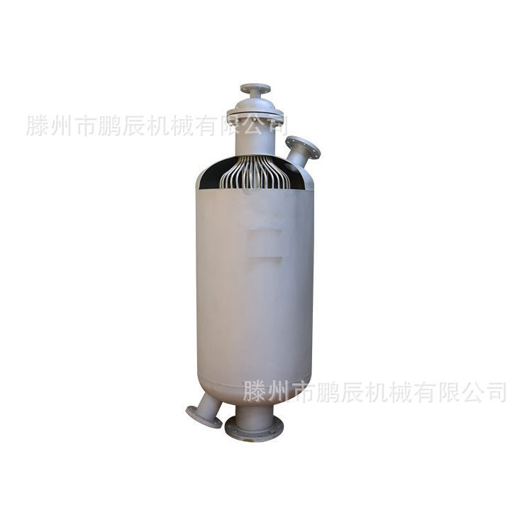 业制造原油换热器 U型管式热交换器 制冷系统热交换器