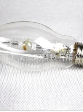 上海亚明球型金卤灯泡 PS-ED 175W金属卤化物灯假一罚三
