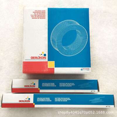 瑞士奥林康CRISTAL E316L不锈钢焊条 E316L-17不锈钢焊条