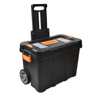 G-2060 拉杆箱,防爆工具箱、五金工具、塑料工具箱组合