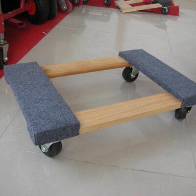 MOVING DOLLY 搬家工具车 手推工具车 搬家器 托盘工具车 货仓车