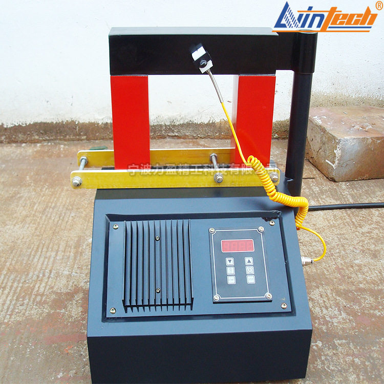 DM系列力盈DM-6轴承加热器内径50-250mm高频快速加热型力盈现货