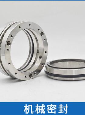 现货销售凯泉AY油泵机械密封40AY40T×2轴用密封耐腐蚀石墨机封