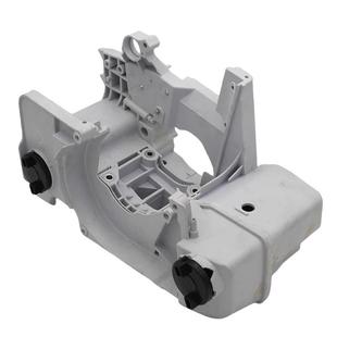 029 310 MS390 039 曲轴箱箱体 斯蒂尔STIHL 油锯配件 MS290