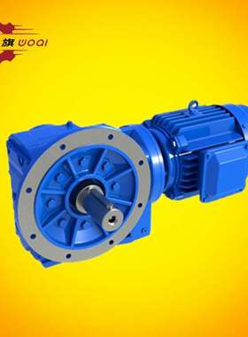 辊道减速机GKAB77-9.56/YVP-132S-4/NA/M2-L