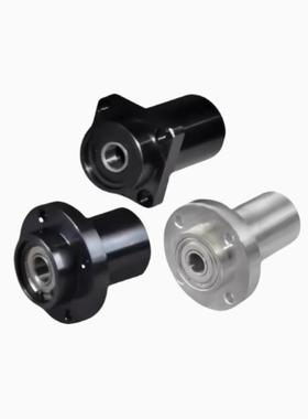 BFU61-6804ZZ-L35 BFU71-6804ZZ-L35 BFU81-6804ZZ-L35嵌入轴承座