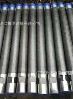探水钻杆厂家现货直供高强 r780摩擦焊钻杆50x1米地质钻杆