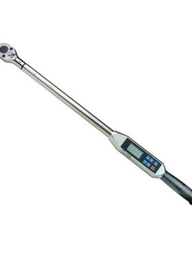 800N.m数显扭力扳手厂家 可换头数字扭矩扳手SGSX 活动头力矩扳手