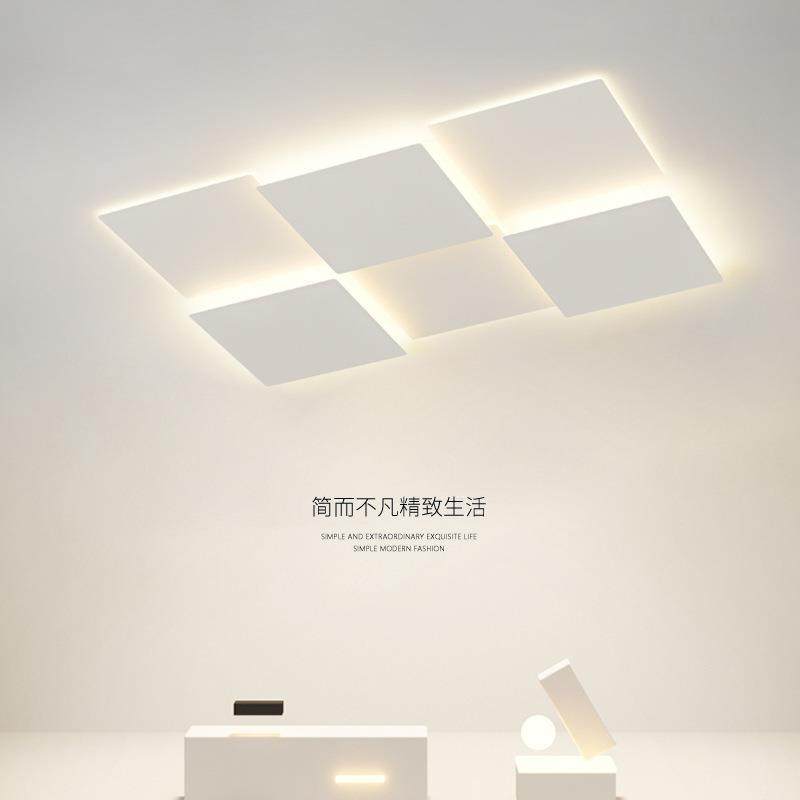 极简风家用客厅灯简约现代个性大厅吸顶灯卧室书房全套网红灯具,模玩/动漫/周边/娃圈三坑/桌游,模型制作工具/辅料耗材,淘宝优惠券,粉丝福利购,淘宝优惠卷